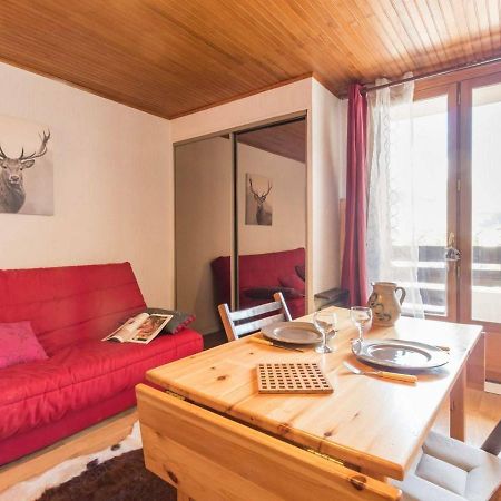 Studio Renove Pres Des Pistes, Parking, Cuisine Equipee - Fr-1-330F-63 塞尔舍瓦利埃 外观 照片