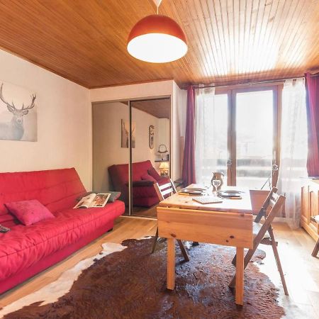 Studio Renove Pres Des Pistes, Parking, Cuisine Equipee - Fr-1-330F-63 塞尔舍瓦利埃 外观 照片