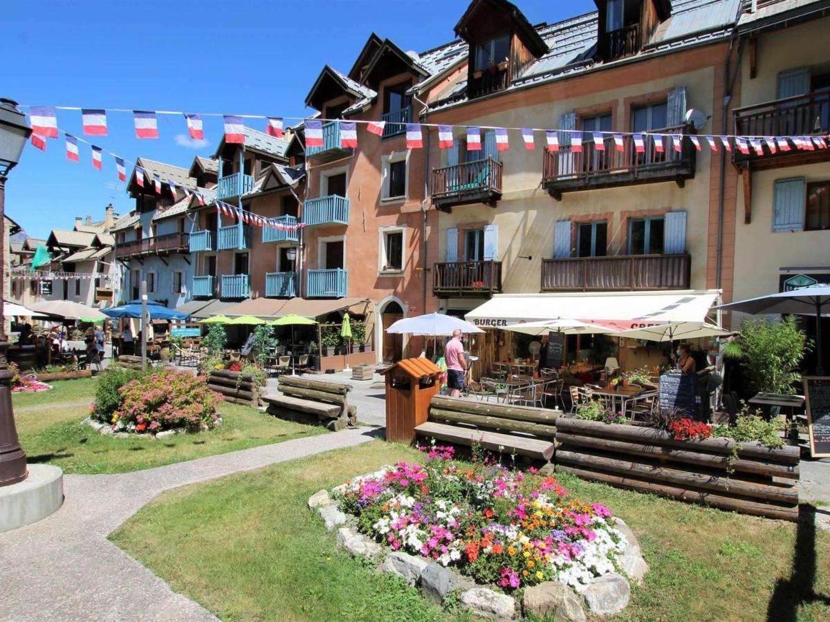 Studio Renove Pres Des Pistes, Parking, Cuisine Equipee - Fr-1-330F-63 塞尔舍瓦利埃 外观 照片
