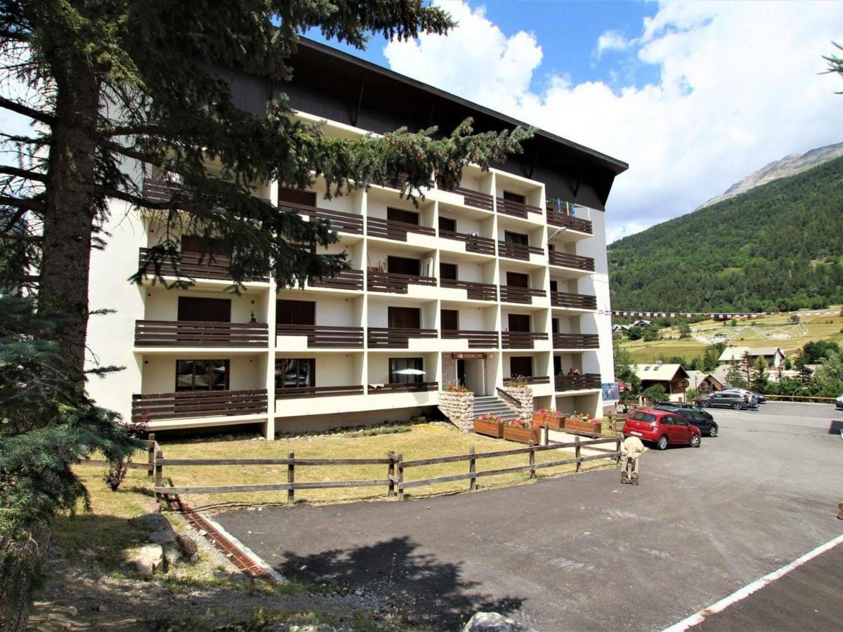 Studio Renove Pres Des Pistes, Parking, Cuisine Equipee - Fr-1-330F-63 塞尔舍瓦利埃 外观 照片