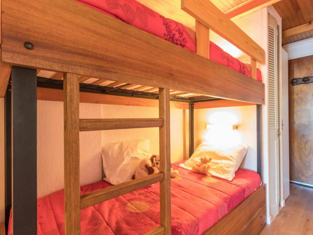 Studio Renove Pres Des Pistes, Parking, Cuisine Equipee - Fr-1-330F-63 塞尔舍瓦利埃 外观 照片