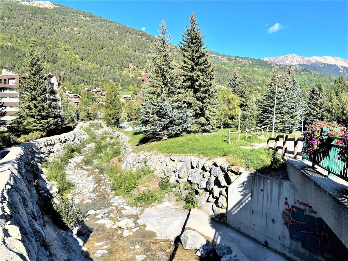 Studio Renove Pres Des Pistes, Parking, Cuisine Equipee - Fr-1-330F-63 塞尔舍瓦利埃 外观 照片